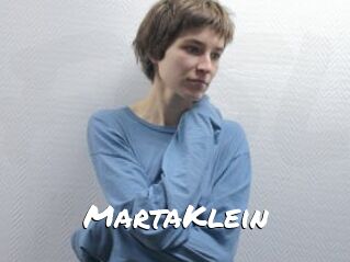 MartaKlein