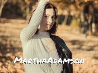 MarthaAdamson