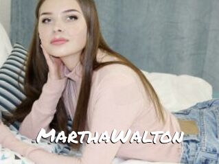MarthaWalton