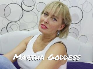 Martha_Goddess