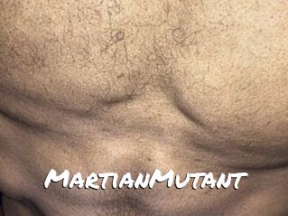MartianMutant