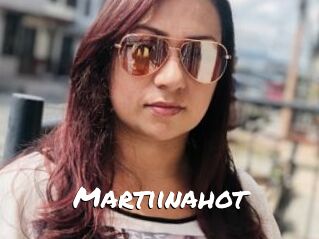 Martiinahot
