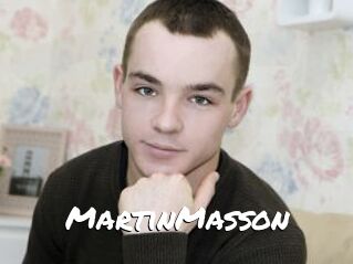 MartinMasson