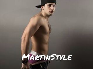 MartinStyle