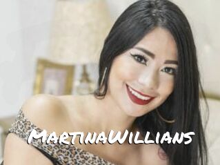 MartinaWillians