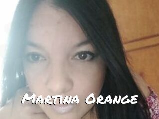 Martina_Orange