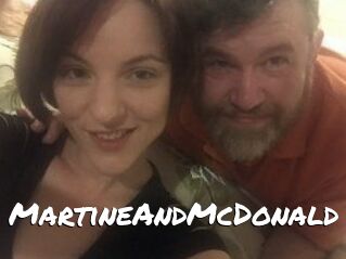 MartineAndMcDonald