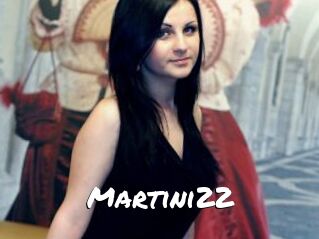 Martini22