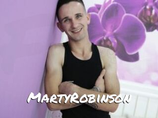 MartyRobinson
