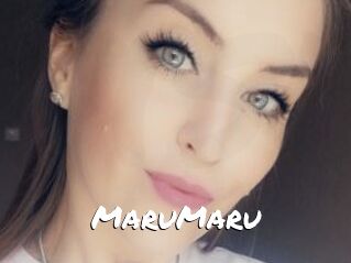 MaruMaru