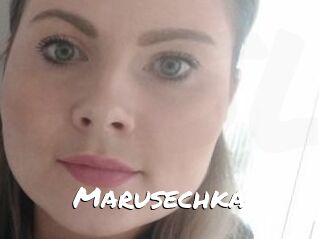 Marusechka