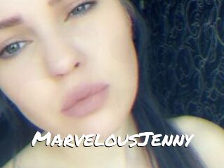 MarvelousJenny