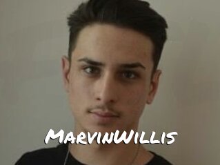 MarvinWillis