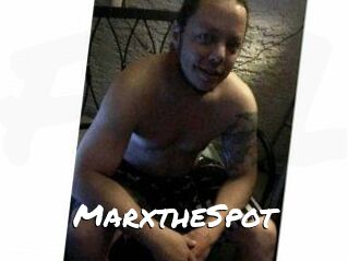 MarxtheSpot