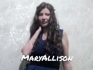 MaryAllison