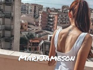 MaryJameson