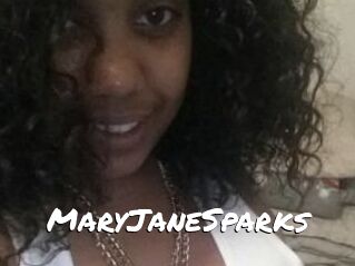 MaryJaneSparks