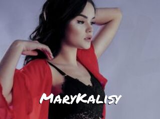 MaryKalisy