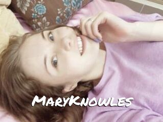 MaryKnowles