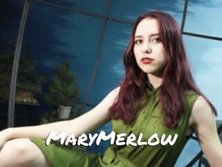 MaryMerlow