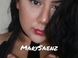 MarySaenz