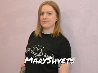 MaryShvets