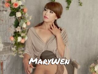 MaryWen