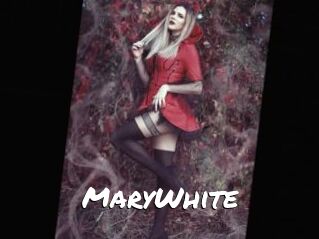 MaryWhite