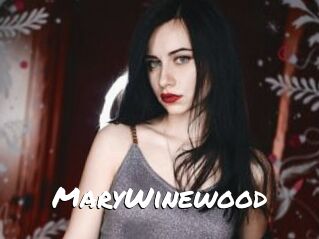 MaryWinewood
