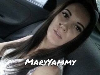 MaryYammy