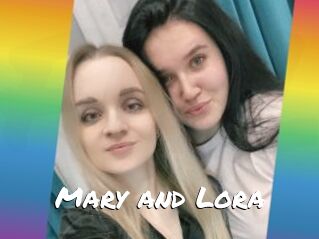 Mary_and_Lora