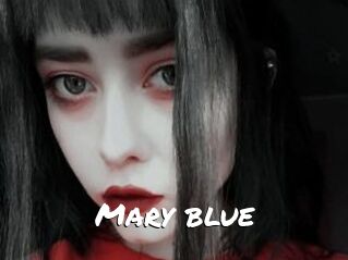 Mary_blue