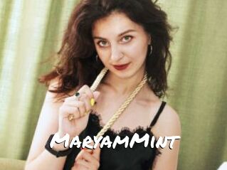 MaryamMint