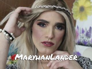 MaryhanLander