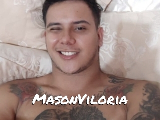 MasonViloria