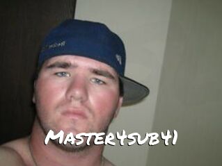 Master4sub41