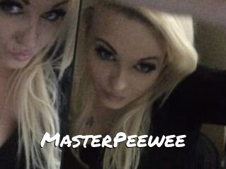 MasterPeewee