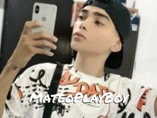 MateoPlayBoy