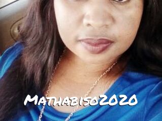 Mathabiso2020