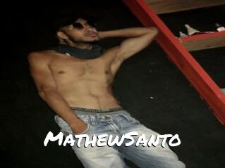 MathewSanto