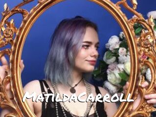 MatildaCarroll
