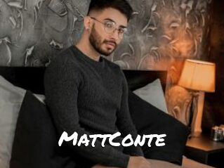 MattConte