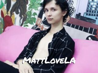MattLoveLA
