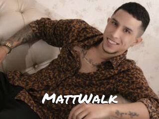 MattWalk