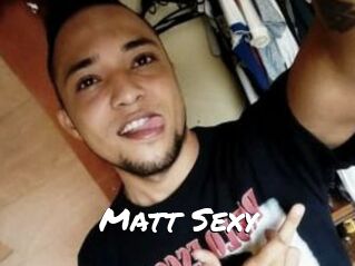 Matt_Sexy