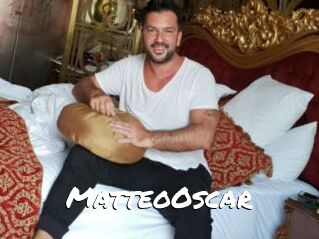 MatteoOscar