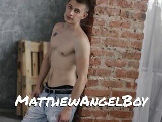 MatthewAngelBoy