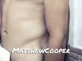 MatthewCooper