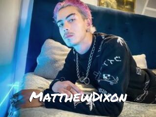 MatthewDixon
