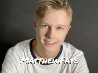MatthewFate